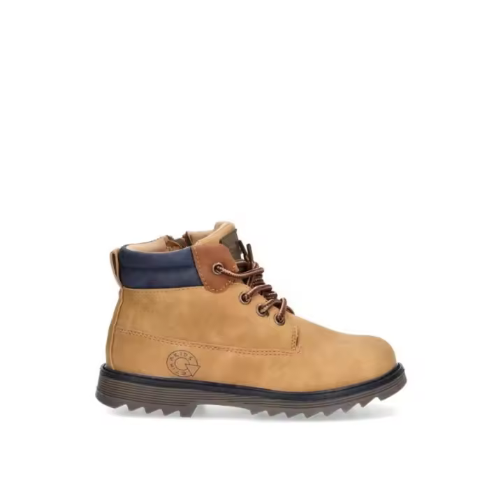 Botin ETIKA 77202 camel - 1