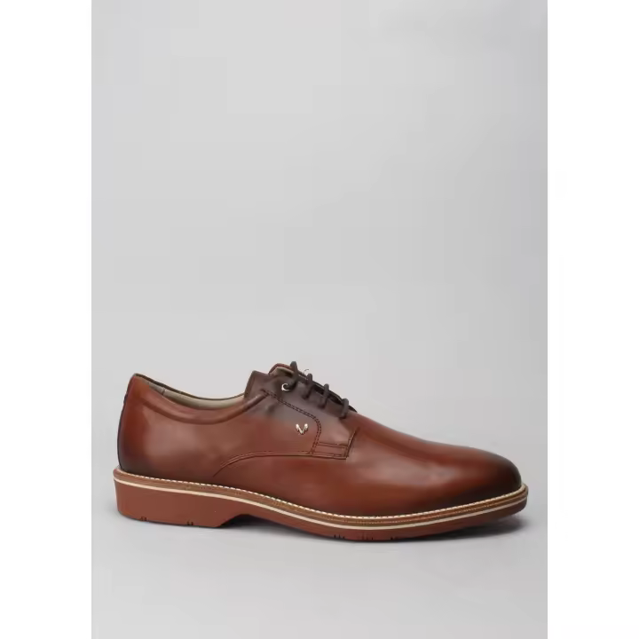 cordones piel cuero MARTINELLI - 1