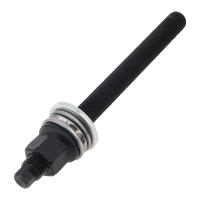 Herramienta De Instalación De Equilibrador Harmónico De Acero De Aleación 551141 Para Motores GM LS LT 1997-2023 Gen 3 4 5 Pulido Negro - details 8