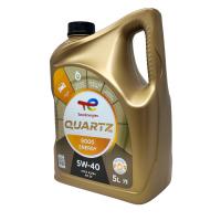 Aceite Motor Total Quartz 5W40 5L 9000 -  Aceite motor 5w40 Total Quartz 9000 energy - Total Energies Quartz 5W40 5L - Lubricante Total Energies 5W40 ACEA A3/B4 /API SP - Lubricante coche para motores diésel y gasolina 5w40 barato - details 0