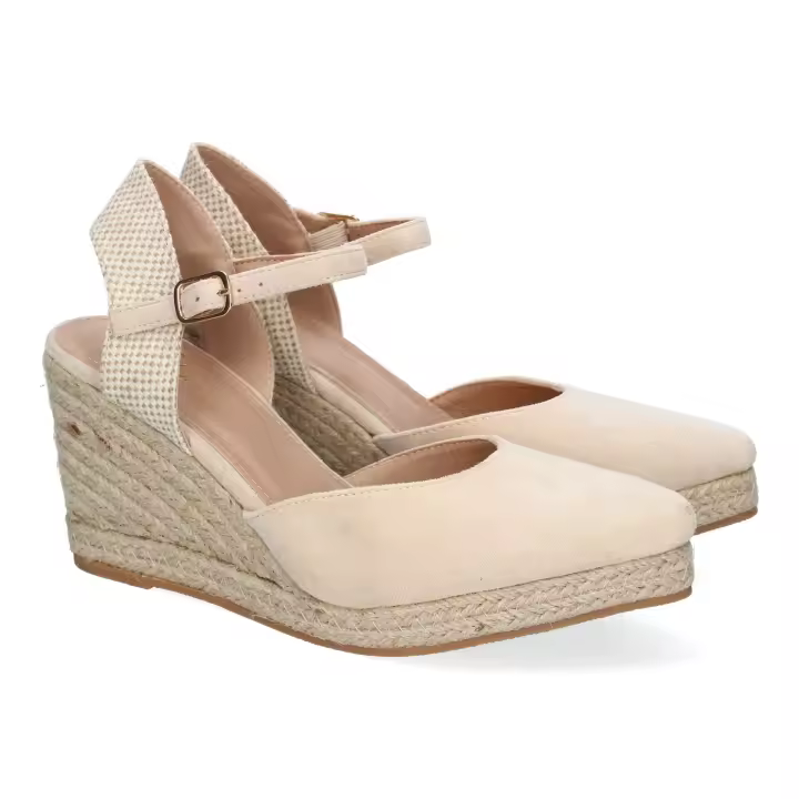 CU�A Sport3punto0 TF3396-Beige - 1