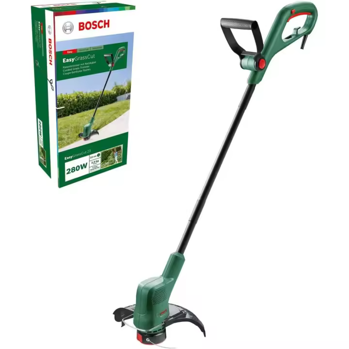 Bosch EasyGrassCut 23 Débroussailleuse électrique - 1