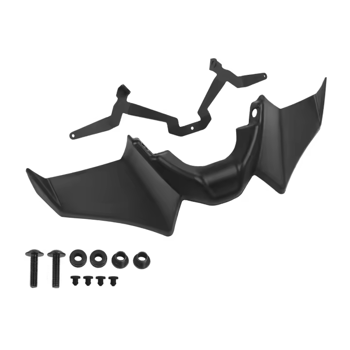 Deflector Aerodinámico Delantero Para YAMAHA MT-07 SP MT 07 MT07 2021-2025 Accesorio De Motocicleta Deportiva Y Naked - 1