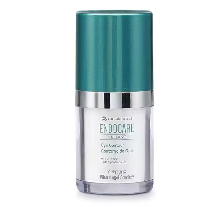 Endocare Cellage Contorno Ojos 15 ml - 1