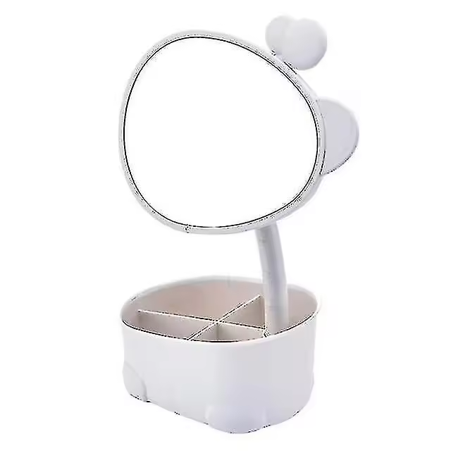 Maquillaje Stora Caja Protable Caja Desmontable Escritorio Izer - 1