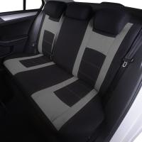 Funda universal para asiento de coche para todas las estaciones, funda de cojín de poliéster respetuosa con el medio ambiente - details 5
