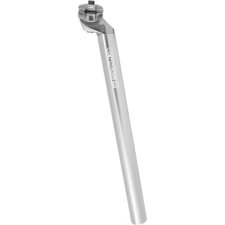 Ergotec Tija De Sillín Aluminium - 1