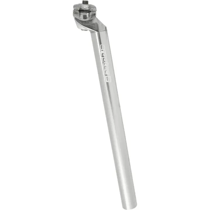 Ergotec Tija De Sillín Aluminium - 1