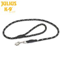 Correa Reflectante para Perros Julius-K9 | Nylon Redondo Fluorescente - details 0