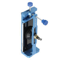 KGX-702P Separador De Pantalla LCD Para Móvil Herramienta De Reparación Sin Necesidad De Calentamiento Soporte De Separación De Pantalla - details 3