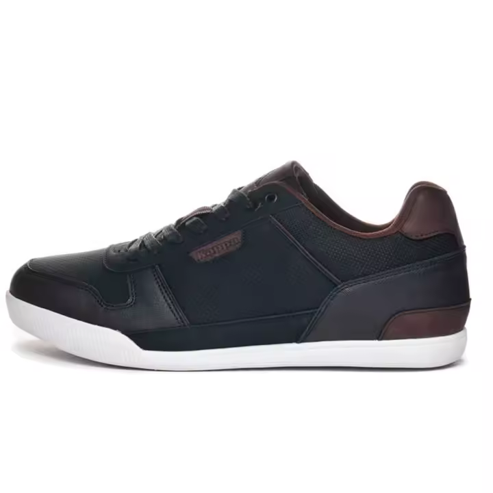 KAPPA LENOM  Zapatillas Hombre 341E2CW NEGRO - 1