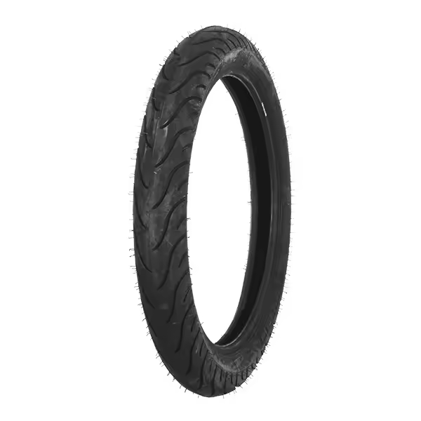 Cubierta 80/90 14m/c 46p Reinf Pilot Street Tl/tt   Ce U - 1