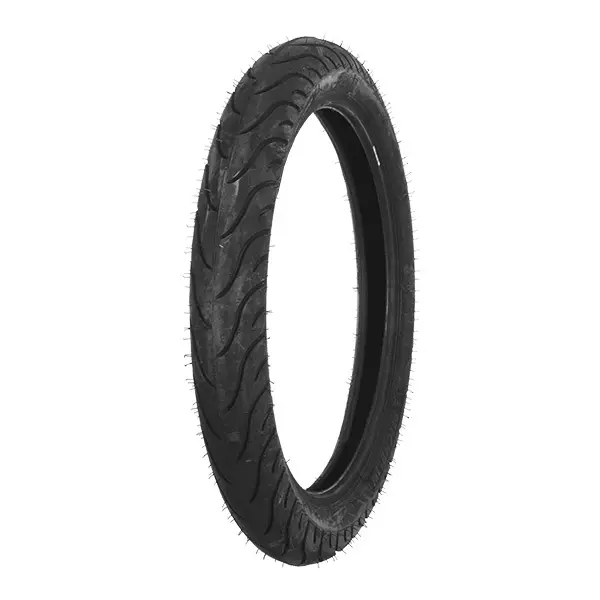 Cubierta 80/90 14m/c 46p Reinf Pilot Street Tl/tt   Ce U - 1