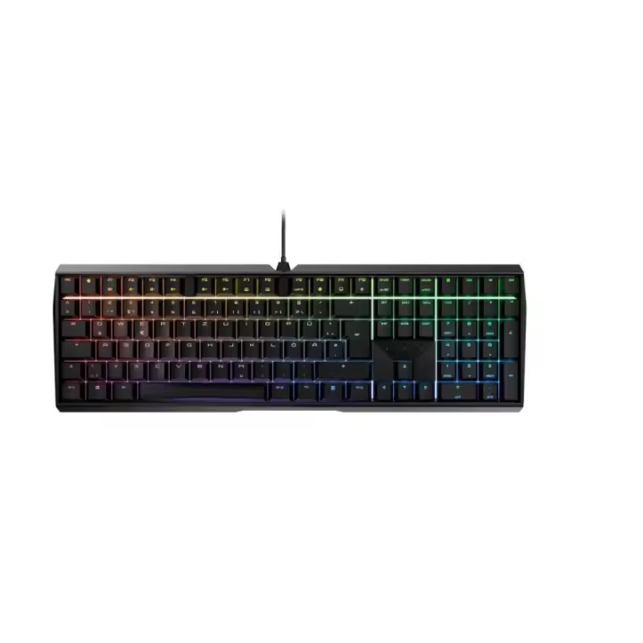 CHERRY MX BOARD 3.0 S MARRÓN Interruptores - 1