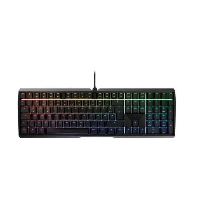 CHERRY MX BOARD 3.0 S MARRÓN Interruptores - 1