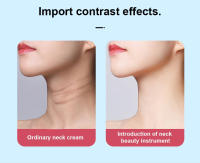 Instrumento De Rejuvenecimiento De La Piel 7 En 1 Levantamiento Y Acondicionamiento Anti Envejecimiento Para Arrugas Del Cuello Masajeador Facial Belleza USB CABLE Acrylic - details 15
