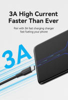 Cable De Carga Rápida USB C Vention 3A Para iPhone 15 Samsung Xiaomi 11 pro Cable De Datos USB Tipo C Compatible Con Smart Devices - details 1