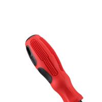1/2PCS Destornillador Magnético Multifuncional De Cabeza Plana Y Cruzada Antideslizante Herramienta Básica Para El Hogar Material De Acero Cromo Vanadio - details 10