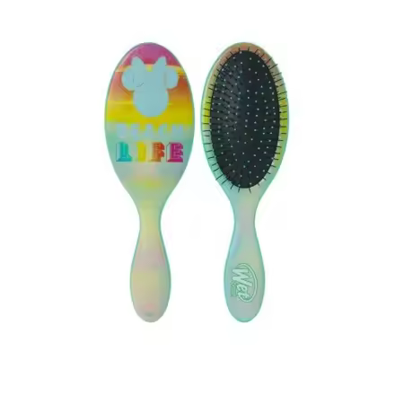 CEPILLO OVALADO DETANGLER MINNIE MOUSE BEACH LIFE - 1