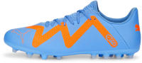 Bota Puma Fútbol Future Play MG Blue Hombre -107190-01 - details 0