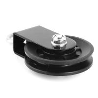 Pulley De Elevación De Fitness Con Alta Resistencia Acero Inoxidable Mudo Para Ejercitación En Casa Equipo De Gimnasio Para Entrenamiento De Fuerza Y Abdominales - details 15