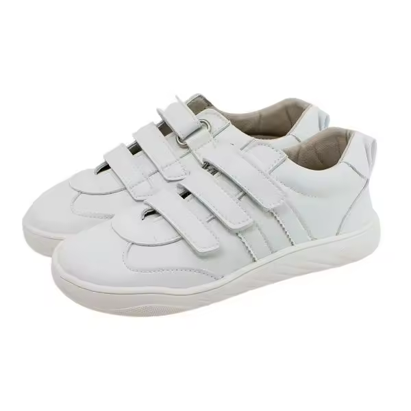 DEPORTIVA PIRUFLEX CON TRES VELCROS - 1