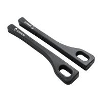 Relleno De Agujeros Para Asiento De Coche En Goma Suave Para Renault Clio Laguna 2 Megane 2 3 4 Twingo Talisman Captur Trafic - details 1