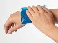 Boston Tech Compresas de Gel para Frío/calor ME110 - Pack de 5 con Cubierta de Lana - details 8