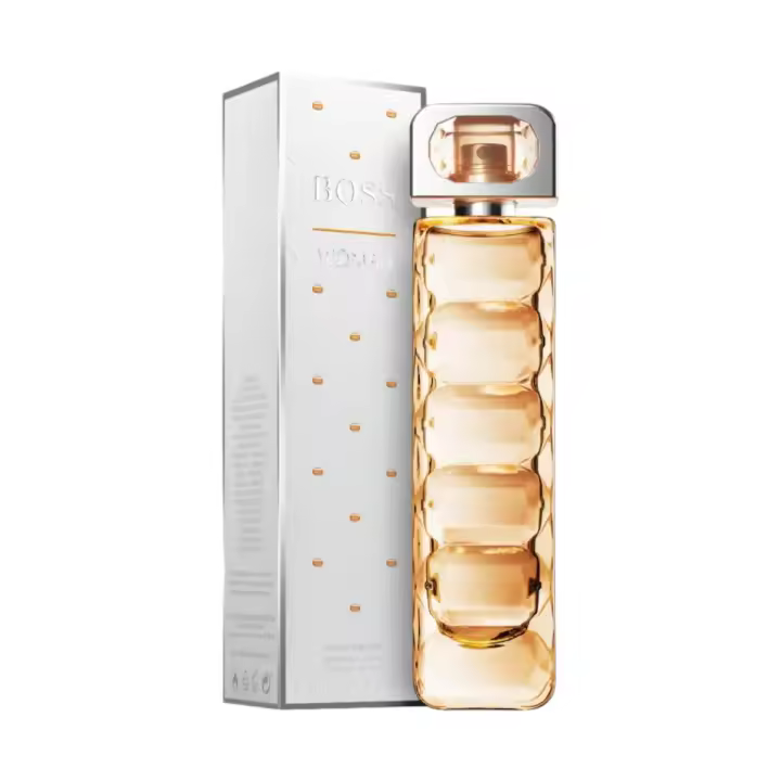 Hugo Boss BOSS Woman Eau de Toilette para mujer 75 ml - 1