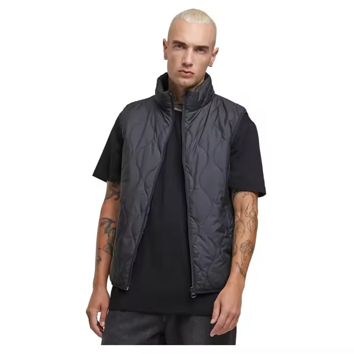 Urban Classics Chaleco Super Light Bubble - 1