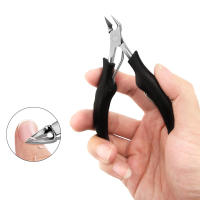 Alicate De Corte Para Uñas Y Cutículas Afilado Herramienta De Eliminación De Piel Muerta Para Pedicura Y Manicura - details 7