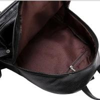 Nueva Mochila De Moda Para Mujer Con Gran Capacidad Impermeable Estilo Universitario Con Bolsillo Para Portátil Para Viajes Y Escuela - details 19