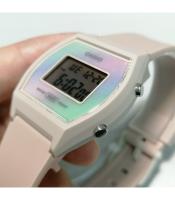 Reloj Casio digital lw-205h-4a con luz cronometro y alarma Casio digital watch lw-205h-4a with stopwatch and alarm light - details 0