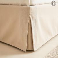 Fusionhome - Cubre Canapé Fuelle Color Piedra Premium Cama 80cm, 90cm, 100cm, 105cm, 120cm, 135cm, 140cm, 150cm, 160cm, 180cm y 200cm - details 1