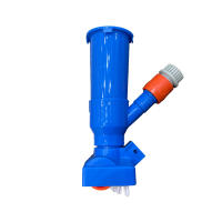 Aspiradora De Piscina Portátil Mejorada 40'' Con Cepillo Limpiador Subacuático Para Mantenimiento Y Limpieza De Piscinas - details 3