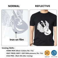 Herramientas De Decortel Para DIY Vinilo Reflectante Para Ropa Camiseta Máscara Jeans Mochila Pegatina De Transferencia Fácil Corte Y Extracción - details 7