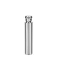 HILIFE Flasque De Hombro 1/1.5oz Botella De Whisky Acero Inoxidable Redondo Tubular Olla De Vino Botellas Portátiles De Alcohol Accesorios De Vino - details 12