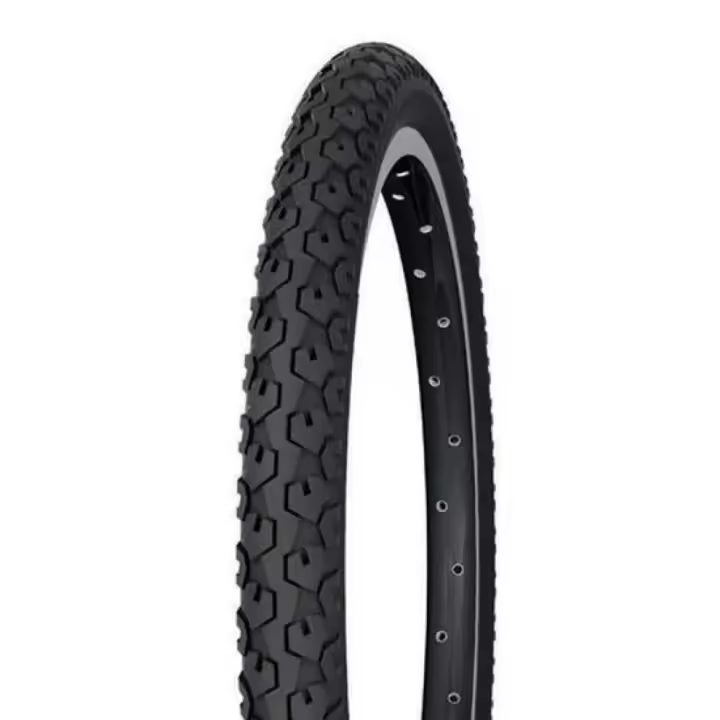 Michelin Cubierta Rígida Urbana Country Junior 16´´ X 47 - 1