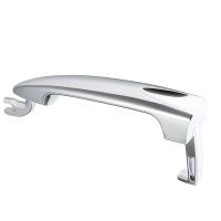 Manija De Puerta Exterior Para Lancia Ypsilon 1.2 1.3 1.4 D Multijet JTD 1.4 16V LPG 2003-2011 Pieza Original De Automóvil - details 2
