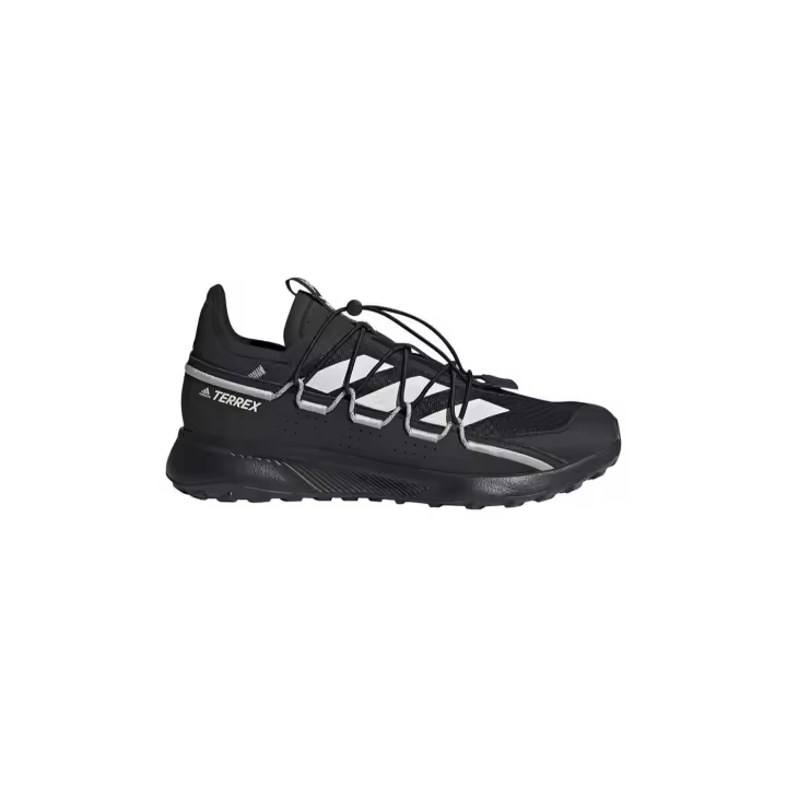 Zapatilla Adidas Terrex Voyager 21 para Hombre - Textil Resistente con Cordones Elásticos y Suela Traxion - 1