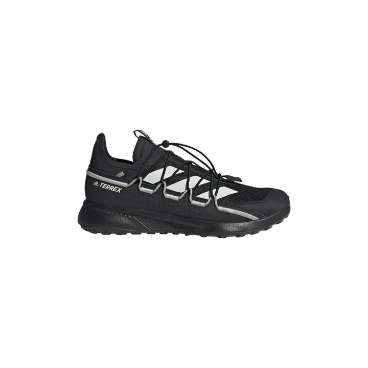 Zapatilla Adidas Terrex Voyager 21 para Hombre - Textil Resistente con Cordones Elásticos y Suela Traxion - 1