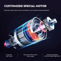 Cerradura Eléctrica Para Caja De Repuesto Delantera Tesla Model 3 Y X S 2021-2024 Instalación Fácil Cierre Suave Absorción Alta Calidad - details 5