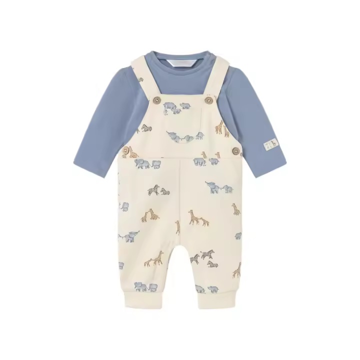 Mayoral 2618 Azul - 1