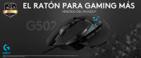 Logitech G502 Hero 25600DPI - Ratón Gaming - details 0