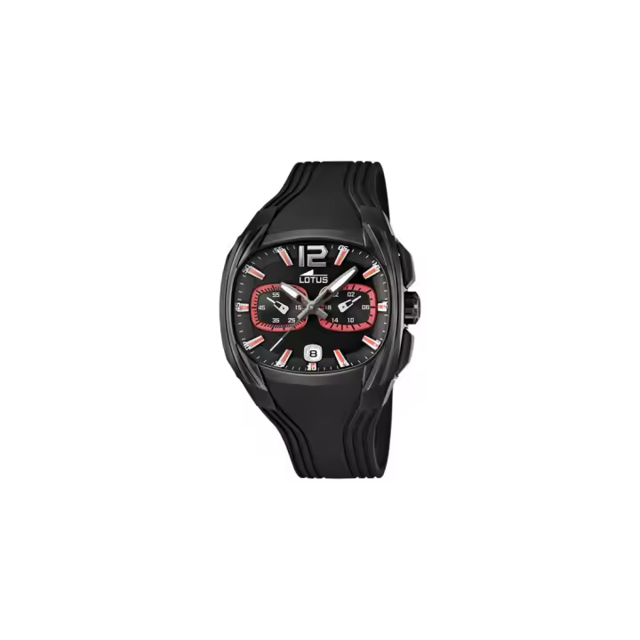 Reloj Lotus ENJOY DOOM 15757/6 CABALLERO. LOTUS 15757/6 - 1