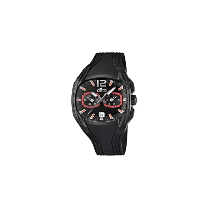Reloj Lotus ENJOY DOOM 15757/6 CABALLERO. LOTUS 15757/6 - 1