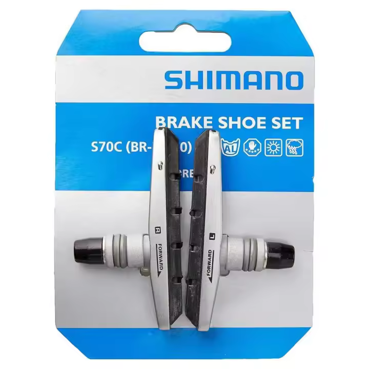 Shimano Pastillas De Freno Mtb M770 S70c - 1