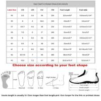 Women's shoes, stylish patchwork mules, pointed ballet flats, slip-on casual shoes, women's loafers - details 1