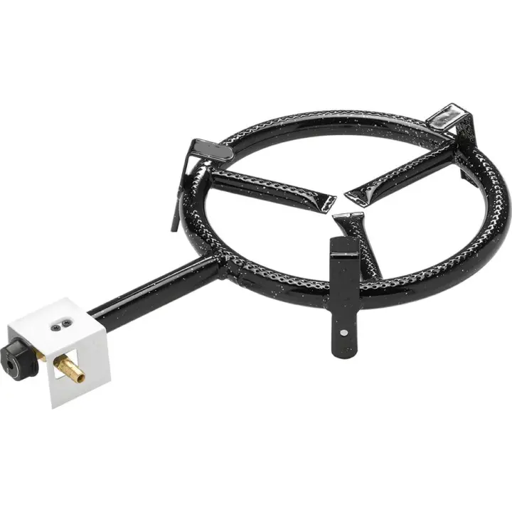 PAELLERO 1430 A GAS MODELO-300 de Alta Calidad para Suministros Industriales - 1