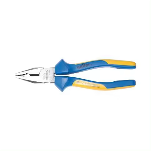Alicate Universal 180mm Unifer+ - Herramientas de Mano - 1